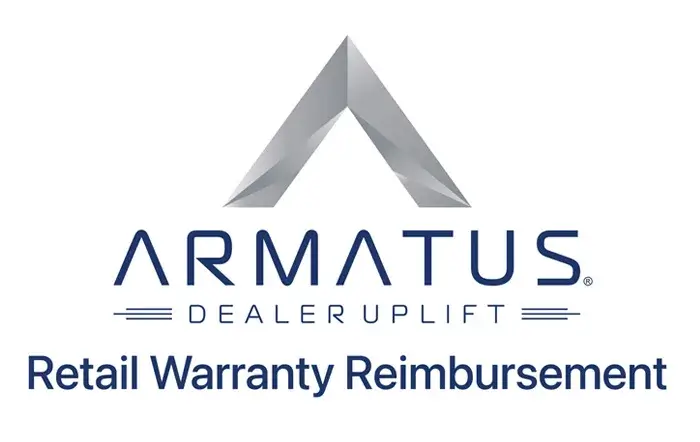 Armatus Dealer Uplift