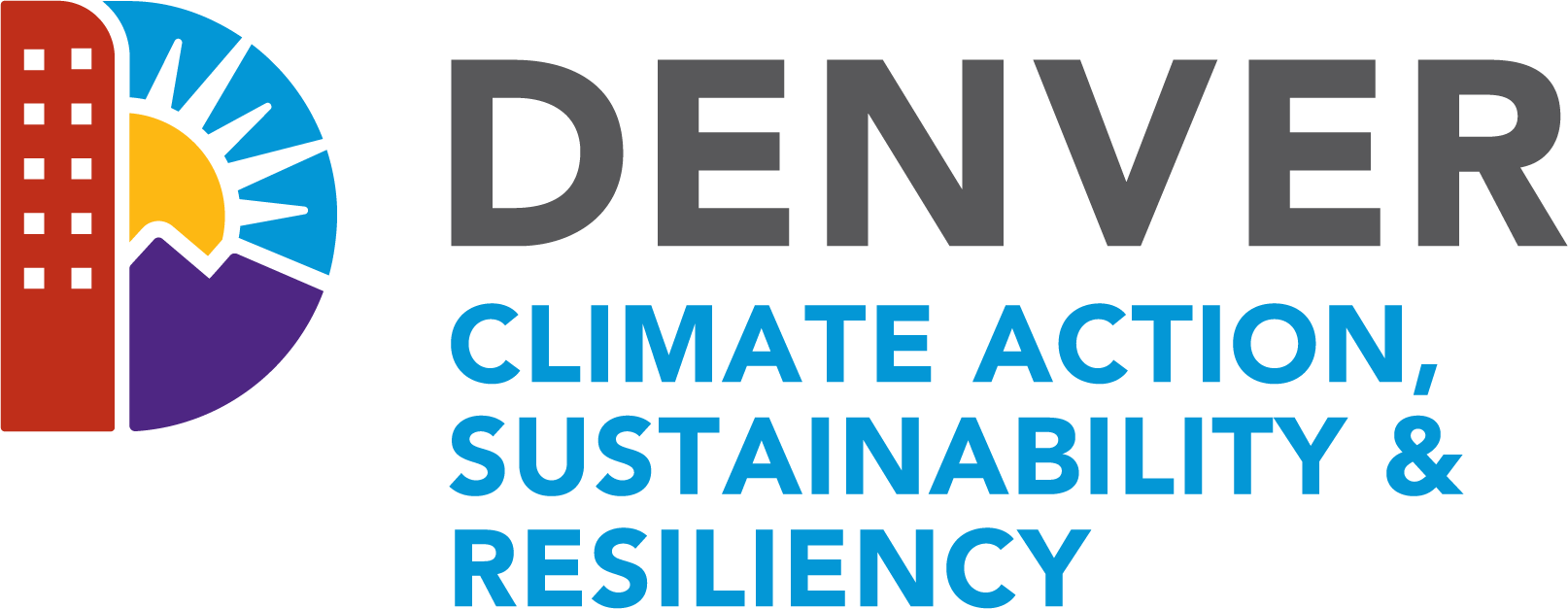 Denver Climate Action, Sustainability & Resiliency