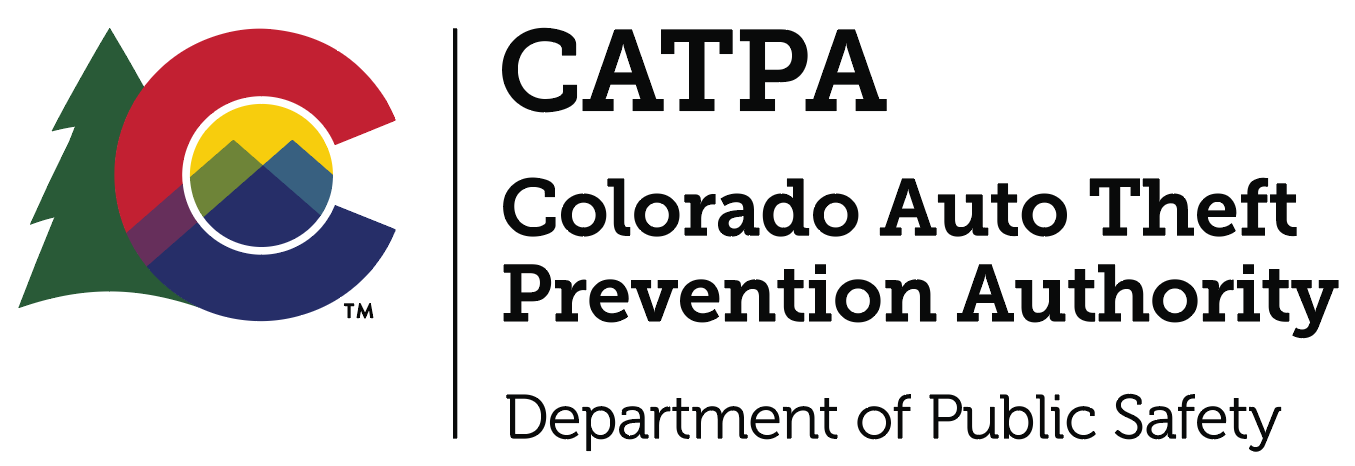 Colorado Auto Theft Prevention Authority
