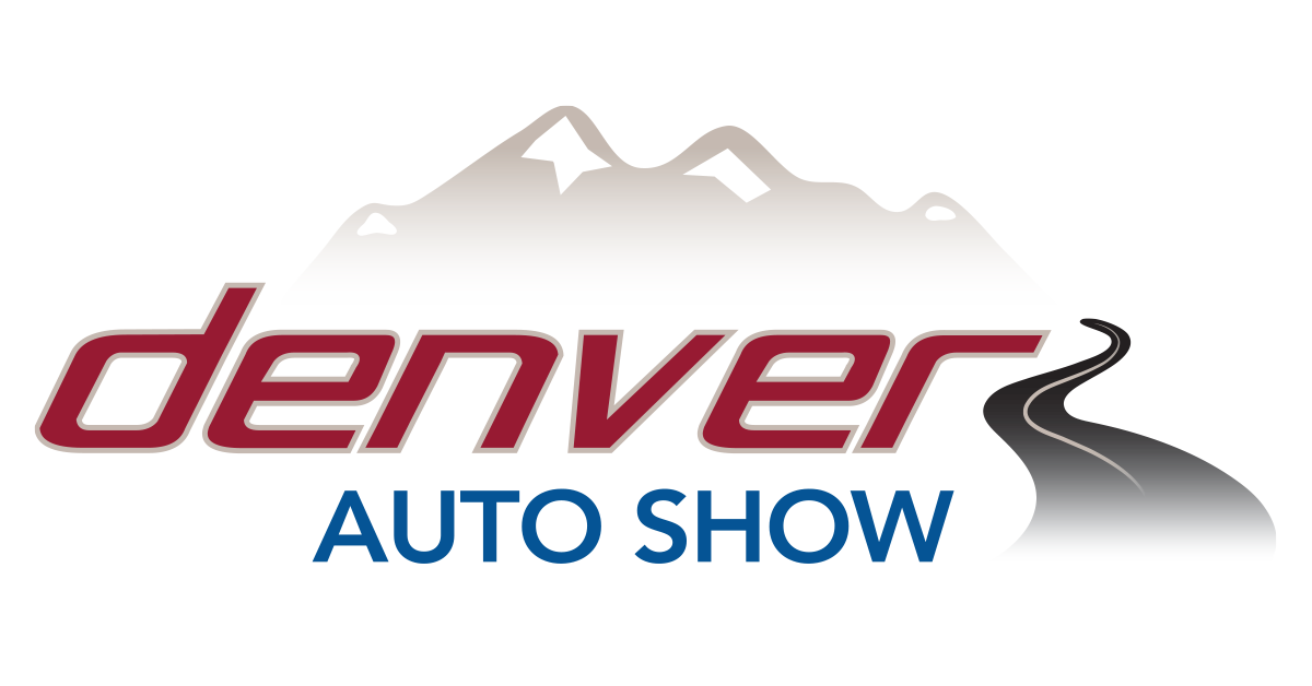 Denver Auto Show logo