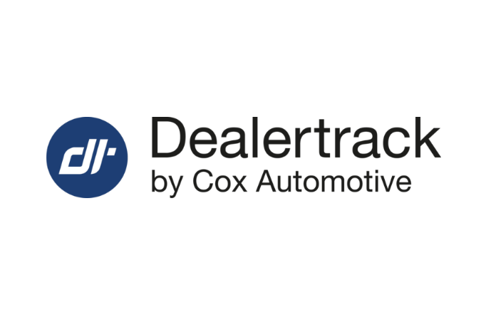 Dealertrack Logo