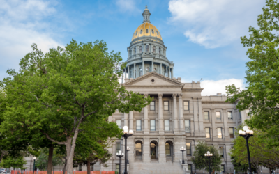 Colorado Legislative Update: Key Developments for Auto Dealers