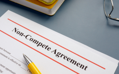 FTC: Noncompetes and Their Impact on Car Dealerships