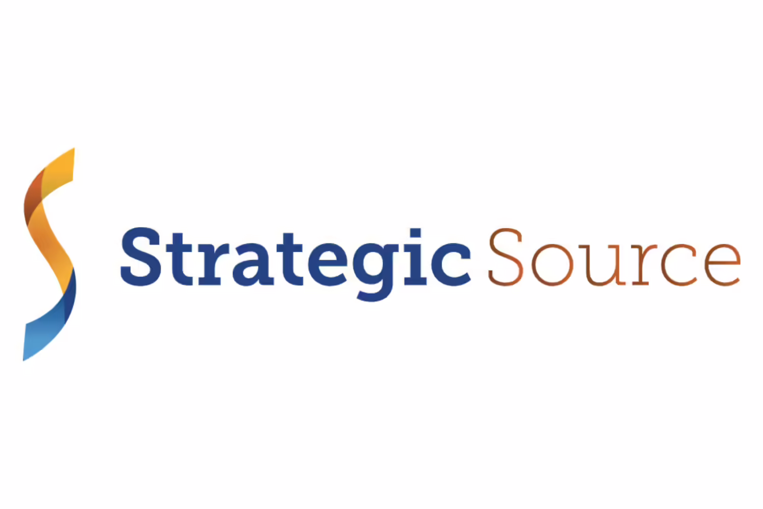 Strategic Source
