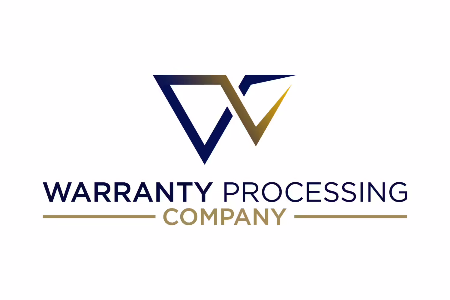 Warranty Processing Company