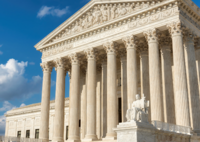 Supreme Court Ruling on Chevron Deference and Its Implications for Dealers