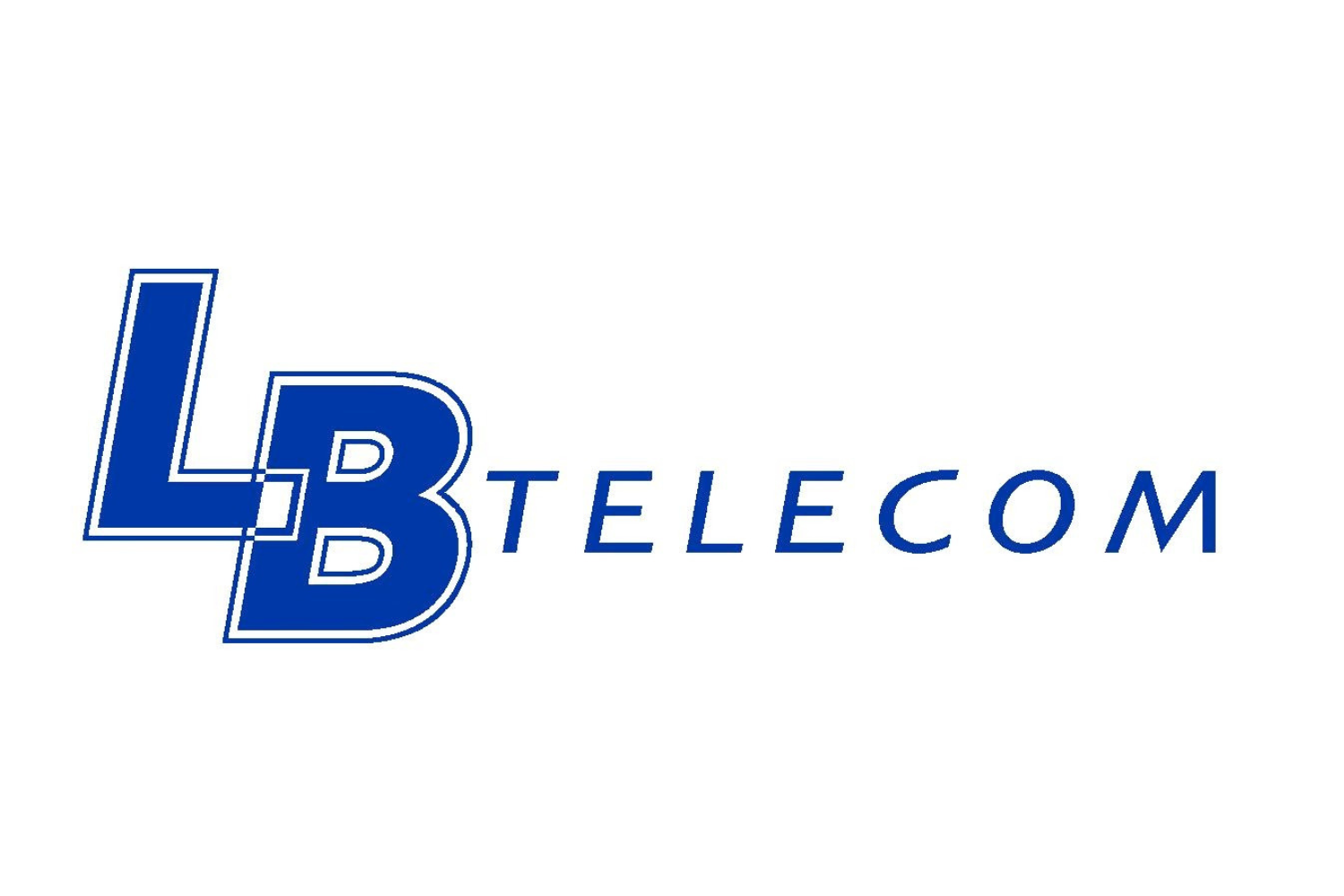 LB Telecom Limited logo