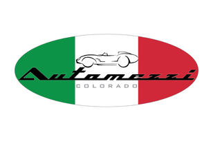 Automezzi Colorado